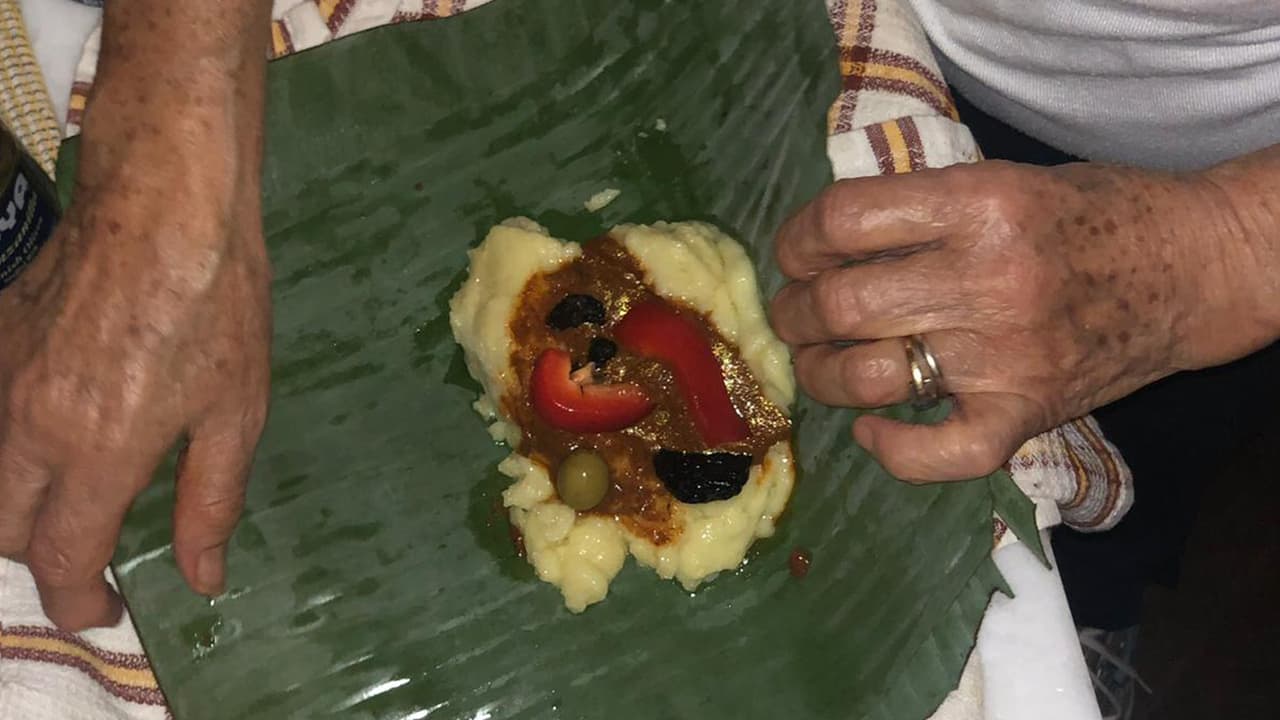 “Tengo bastantes amistades que me quieren y conocen mi comida porque tuve eventos en los que les compartía mi comida y les encantaba”, aseguró la mujer.