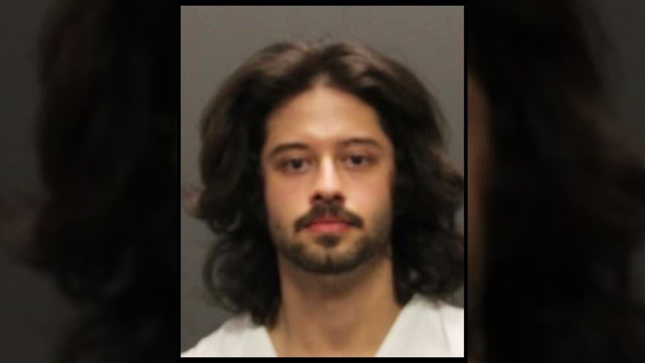  Arrestan a Avanti Antonio Pitko acusado de matar a la hermana de la mujer con la que estaba saliendo 