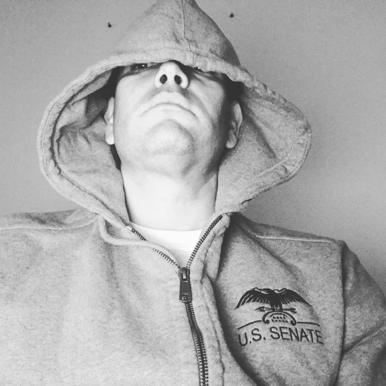 El senador de Florida Marco Rubio quien ha seguido de cerca la crisis política en Venezuela, fue uno de los primeros políticos estadounidenses en sumarse al #guaidochallenge