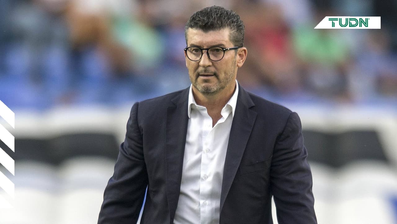 'Chepo' de la Torre aventaja para ser técnico del Toluca