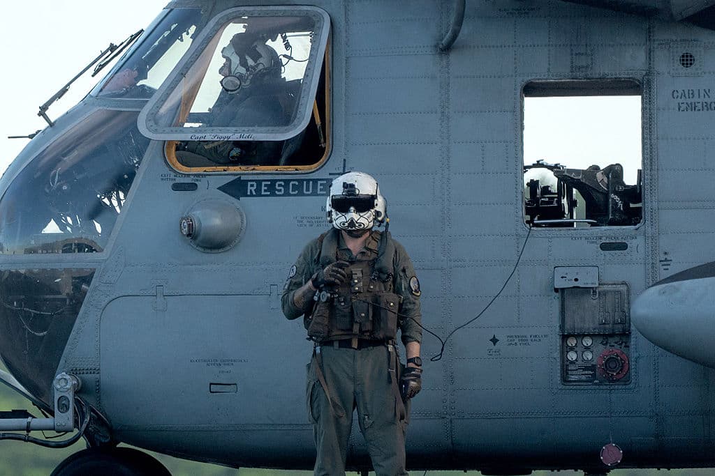 Los ejercicios militares en Puerto Rico fueron anunciados, inicialmente, por el Departamento de Defensa de los Estados Unidos.
<b>El 31 de agosto,</b> publicó que la Unidad Expedicionaria 22 de la Infantería de Marina practica
<b>ejercicios anfibios y operaciones de vuelo al sur de la isla</b>.