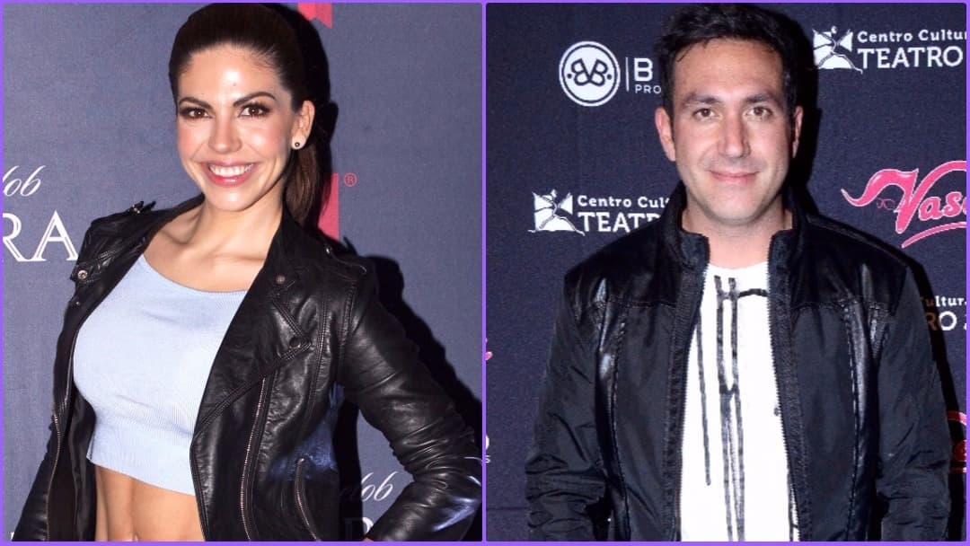 Su noviazgo está en el pasado y ahora se dice que 
<b><a href="http://www.univision.com/temas/africa-zavala">África</a></b> mantiene una relación con 
<b>Eduardo Yáñez</b>, mientras que 
<b>Alex</b> formó una hermosa familia desde hace varios años.