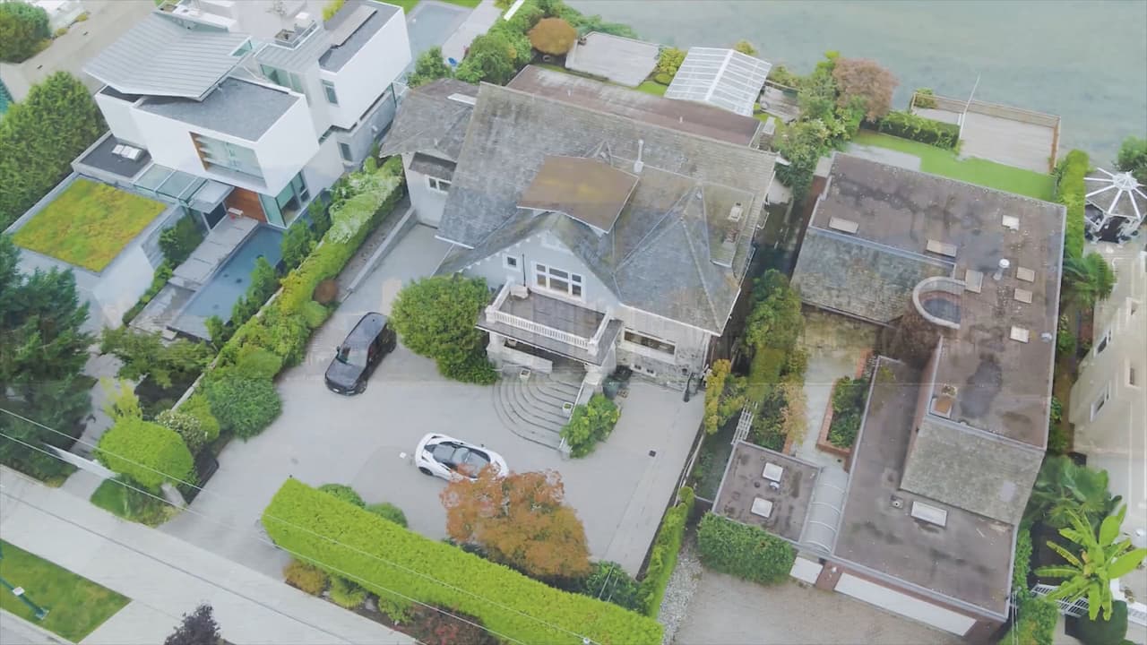 La mansión a la que la duquesa le echó el ojo se encuentra en 
<b>Golden Mile</b>, una exclusiva zona de West Vancouver.