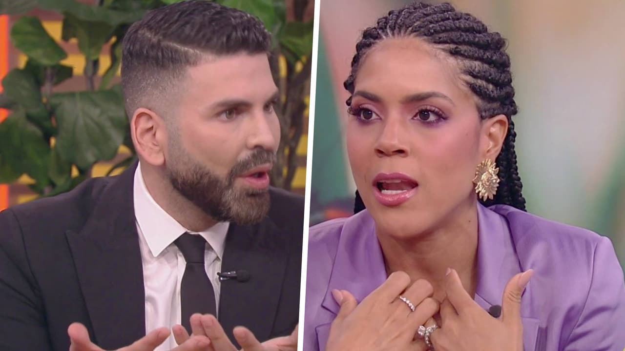 ¿Lady Di o Camila? Francisca y Jomari debaten por el amor verdadero de Carlos III