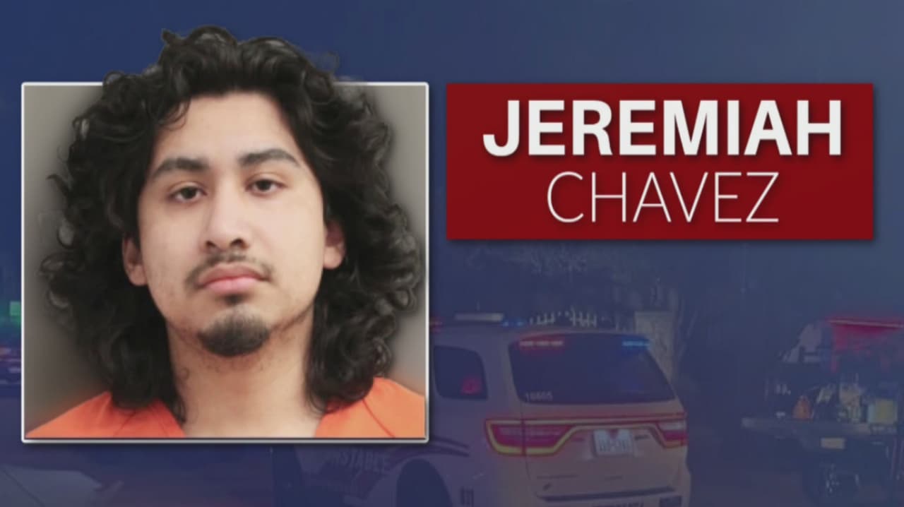 Sigue la fianza de $250,000 para el acusado de realizar una supuesta amenaza de bomba en Texas