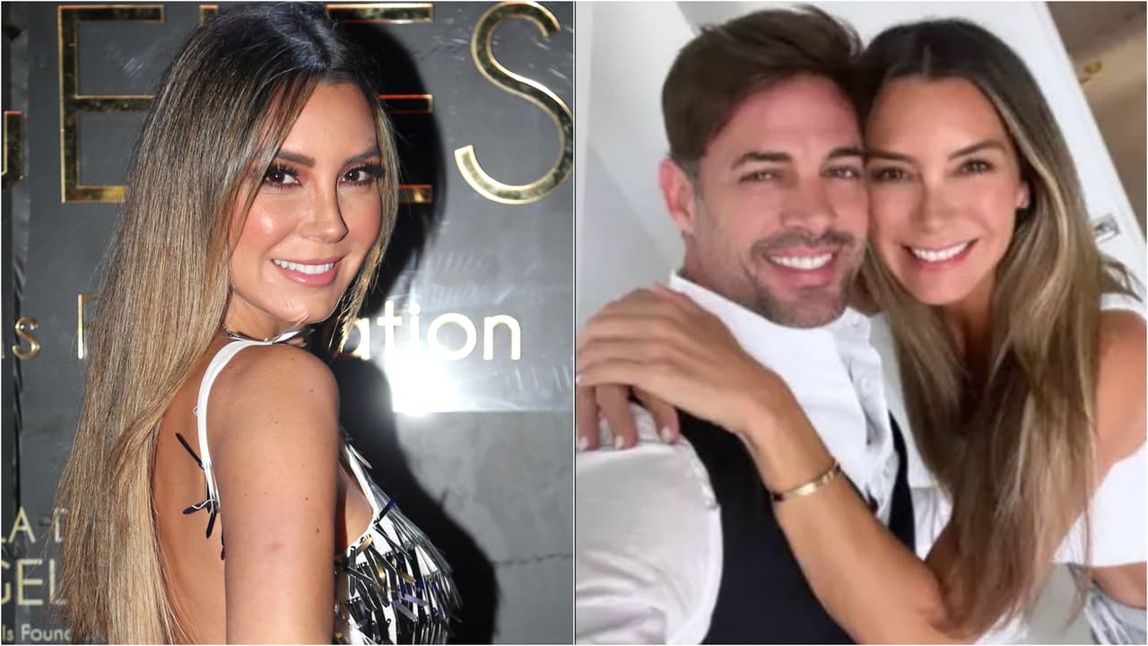 Elizabeth Gutiérrez presume fin de semana "perfecto" tras reaparecer abrazada de William Levy