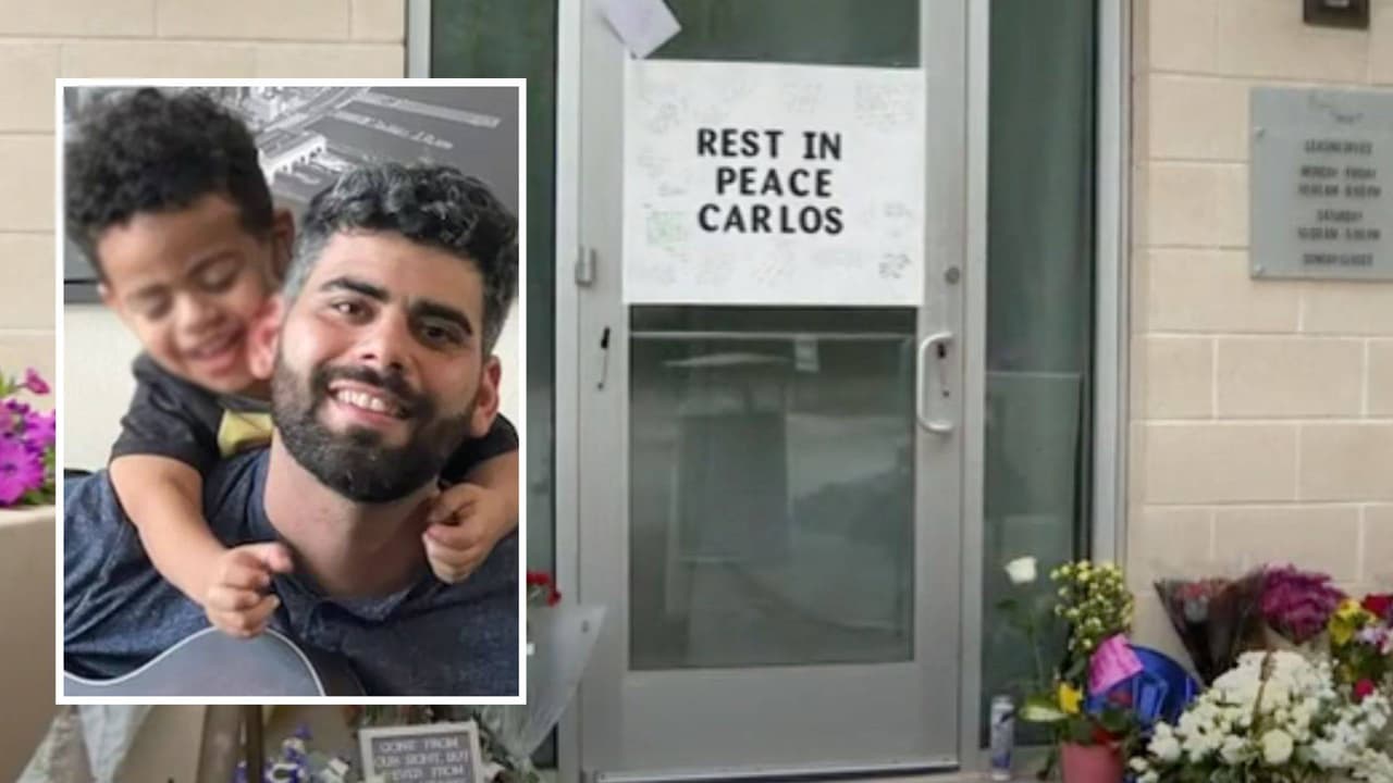 “Era extremadamente servicial”: dicen sobre trabajador de mantenimiento hispano que fue asesinado en su trabajo