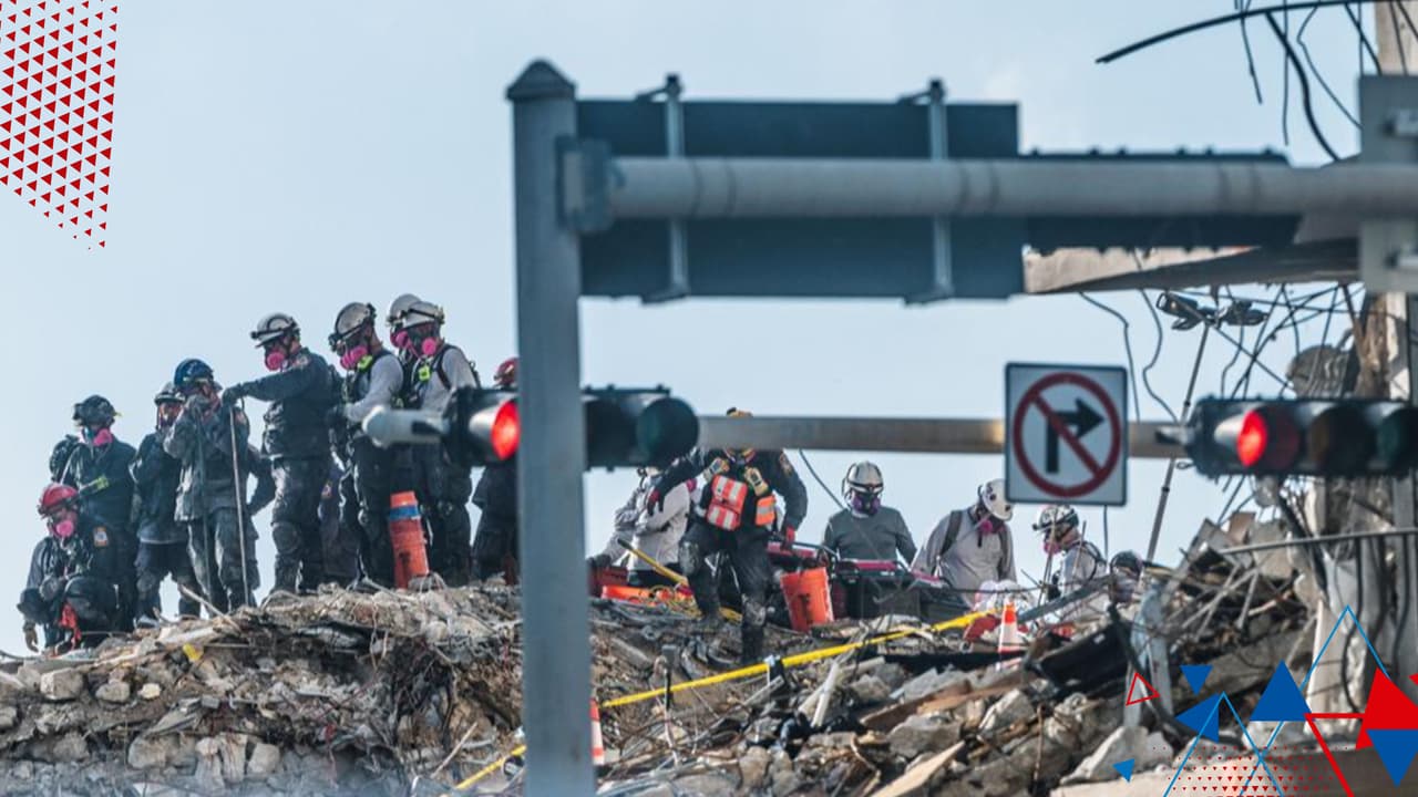 ¿Se pudo haber evitado la tragedia del edificio desplomado en Miami?