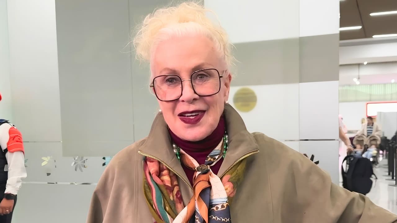 Laura Zapata habla de su proceso legal y opina de la serie de Angélica Rivera