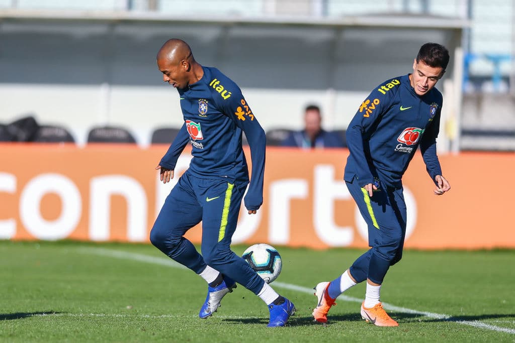 Brasil, además de la obligación como país sede, y todos su blasones, tiene la urgencia de recuperar el prestigio en la contienda continental, luego de que ganaran en 2007 la Copa América por última vez; en 2011 y en 2015, sucumbieron en la etapa de Cuartos de Final, ni más ni menos que, con Paraguay, el rival en turno este jueves. En 2016 la Canarinha ni siquiera pasó de la fase de grupos. Con esto en mente, el equipo plagado de estrellas, dirigido por Tite, cerró con fuerza su práctica final antes de volver a verse las caras con su modesto pero incómodo rival y vecino geográfico.