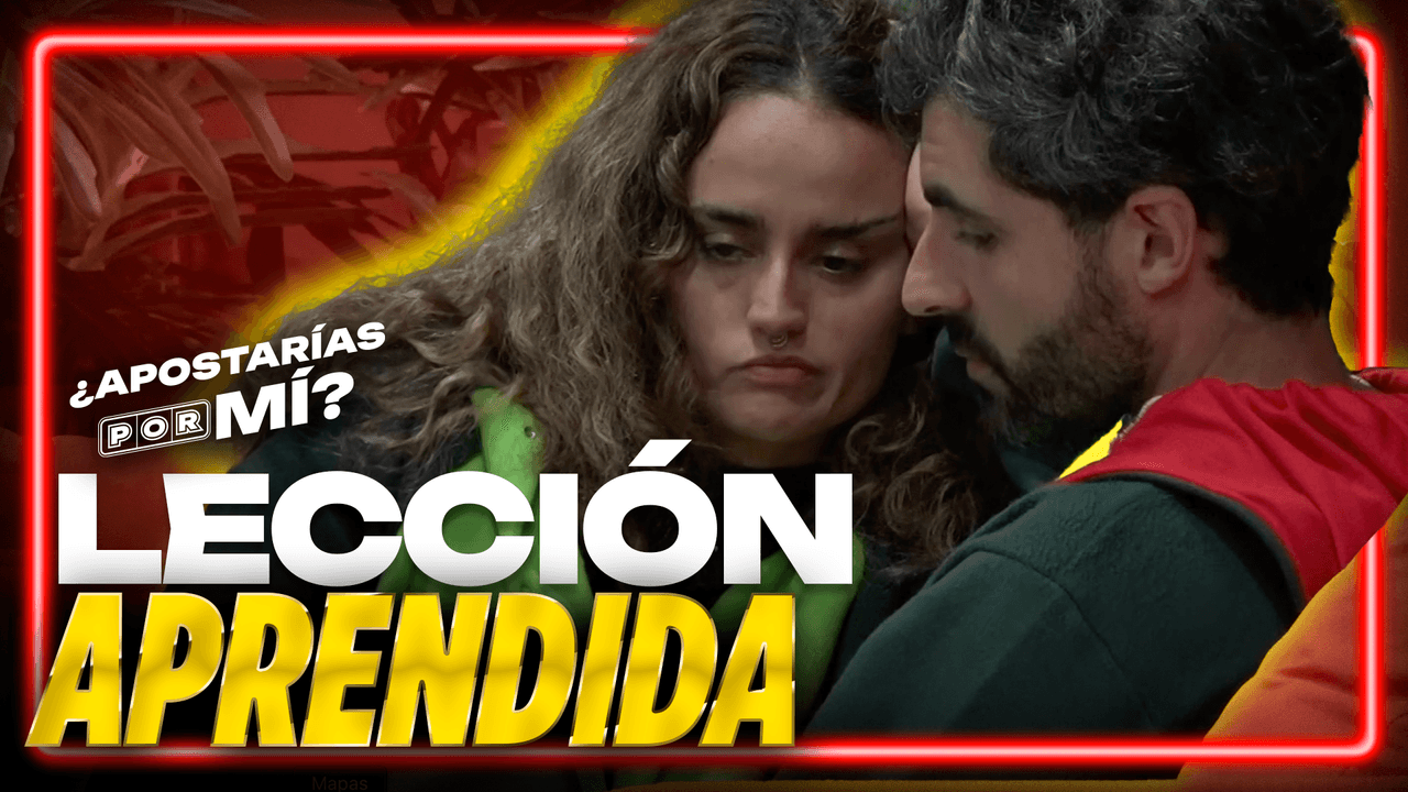 Franco NO SE RINDE y quiere ser mejor persona al lado de Breh