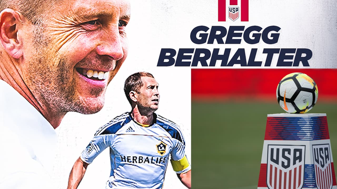 Pionero, mundialista y respetado: Así es el nuevo técnico del equipo de 'Las Barras y las Estrellas'