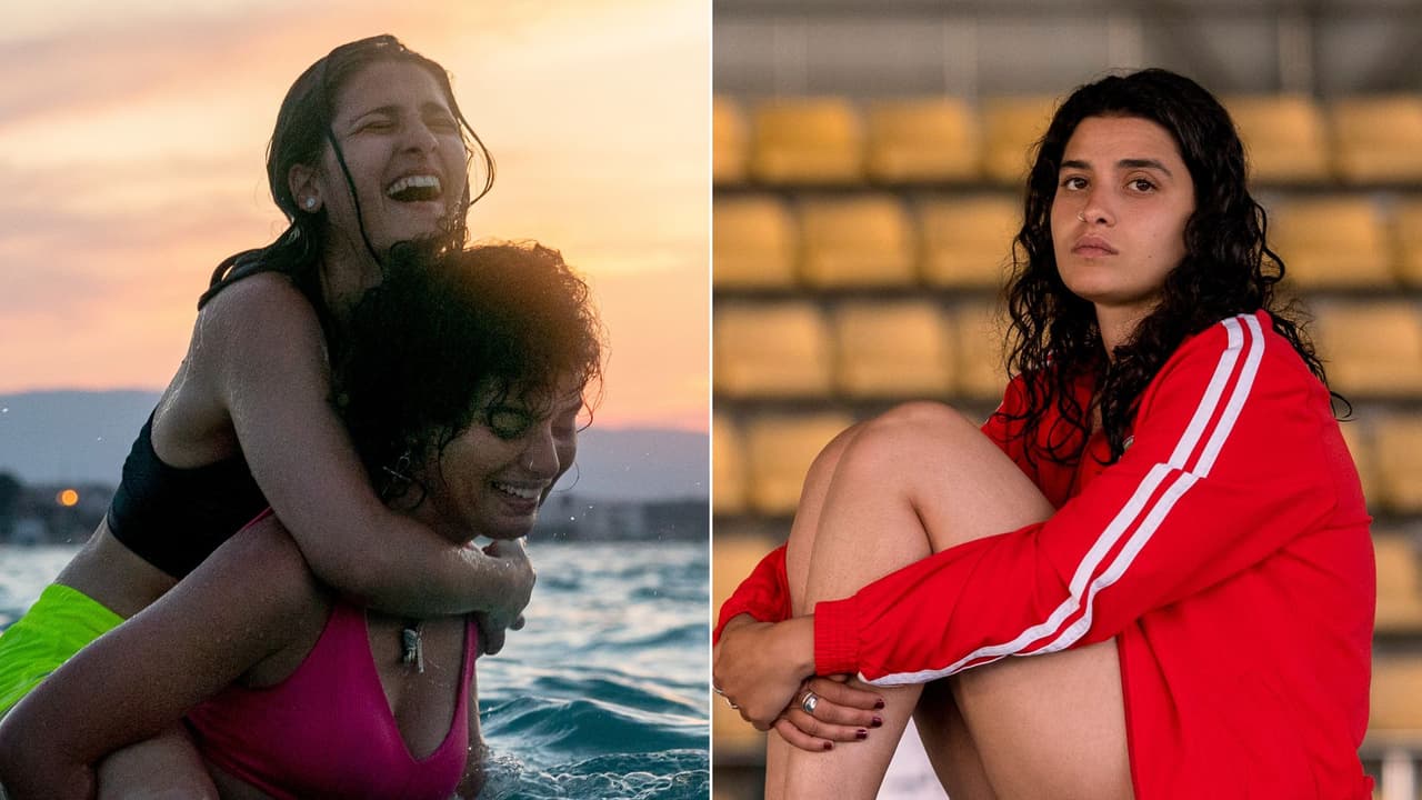 'The Swimmers': la historia real de las hermanas Mardini es aún más conmovedora que la película de Netflix