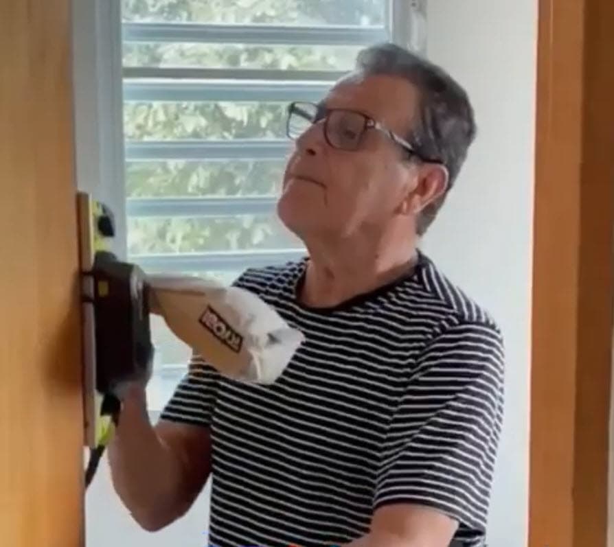 "Sus oraciones nos dan ánimo y nos sostienen durante este proceso", dejó saber la familia. 
<br>