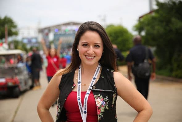 Bellas 5deMayo Dallas