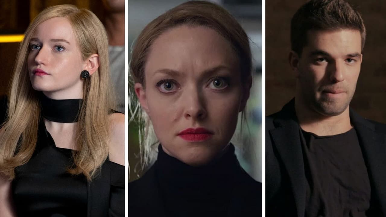 8 historias de estafadores que puedes ver en streaming: muchas están basadas en hechos reales