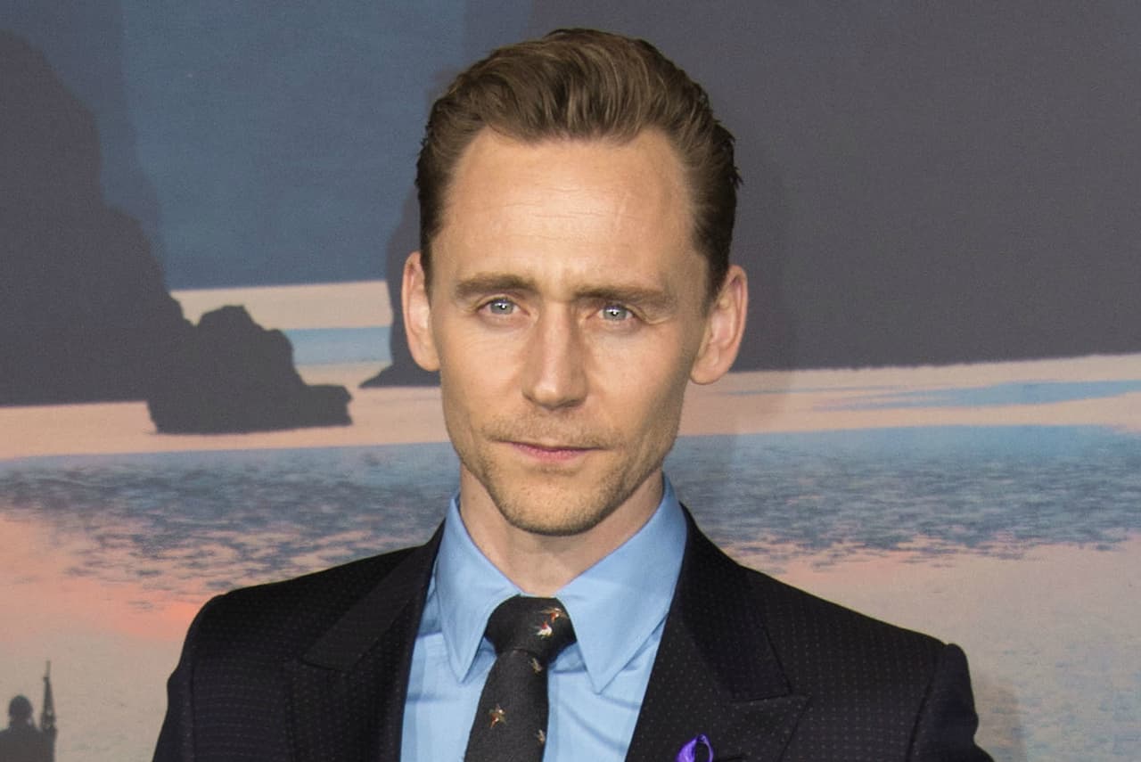 El británico de 36 años no tiene vergüenza en mostrar su cuerpo ante las cámaras.