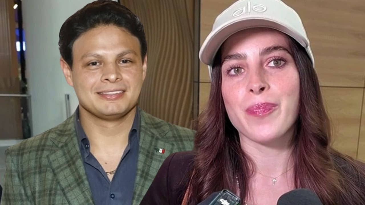 Fátima Bosch responde a Giovanni Medina y su padre habla de consecuencias legales