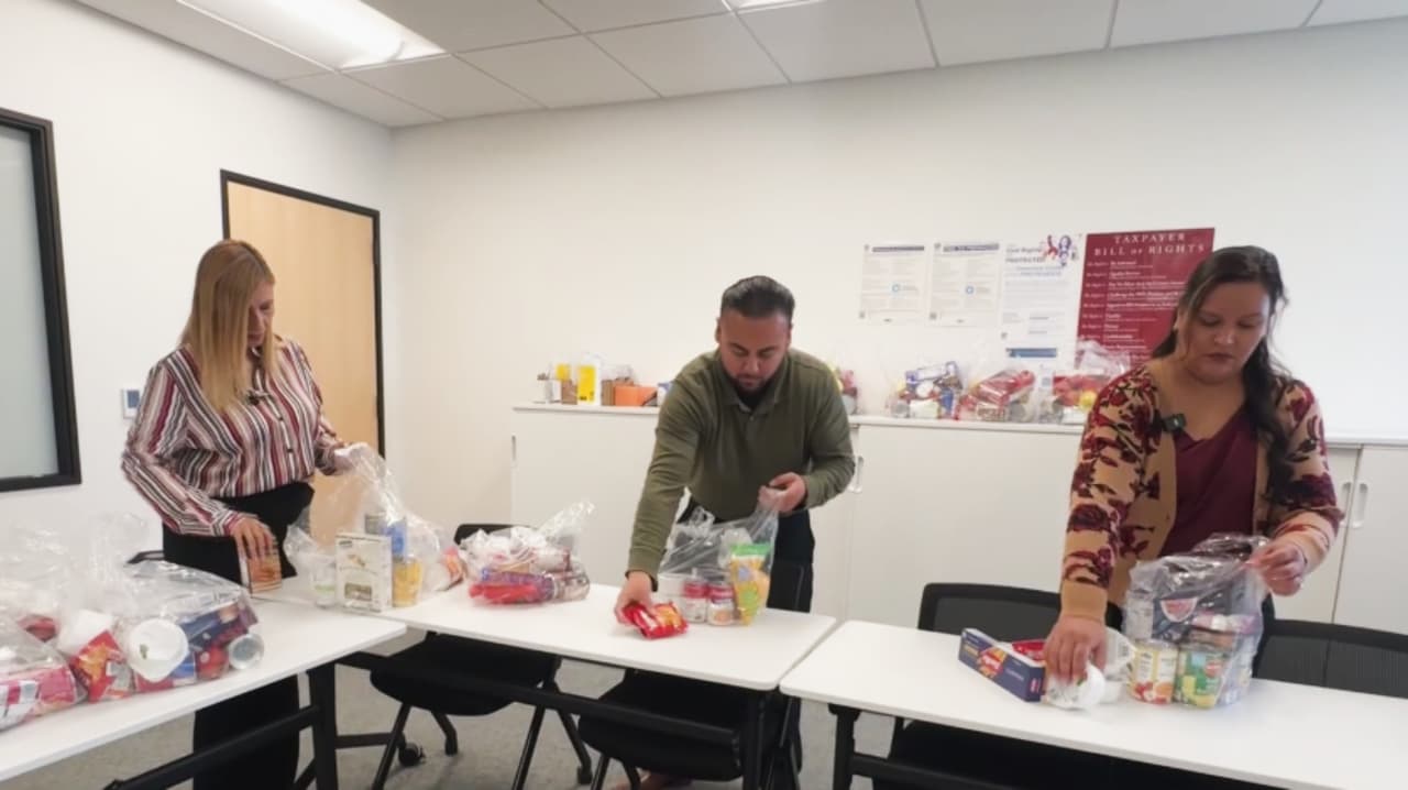 Crece el miedo entre inmigrantes al buscar recursos comunitarios