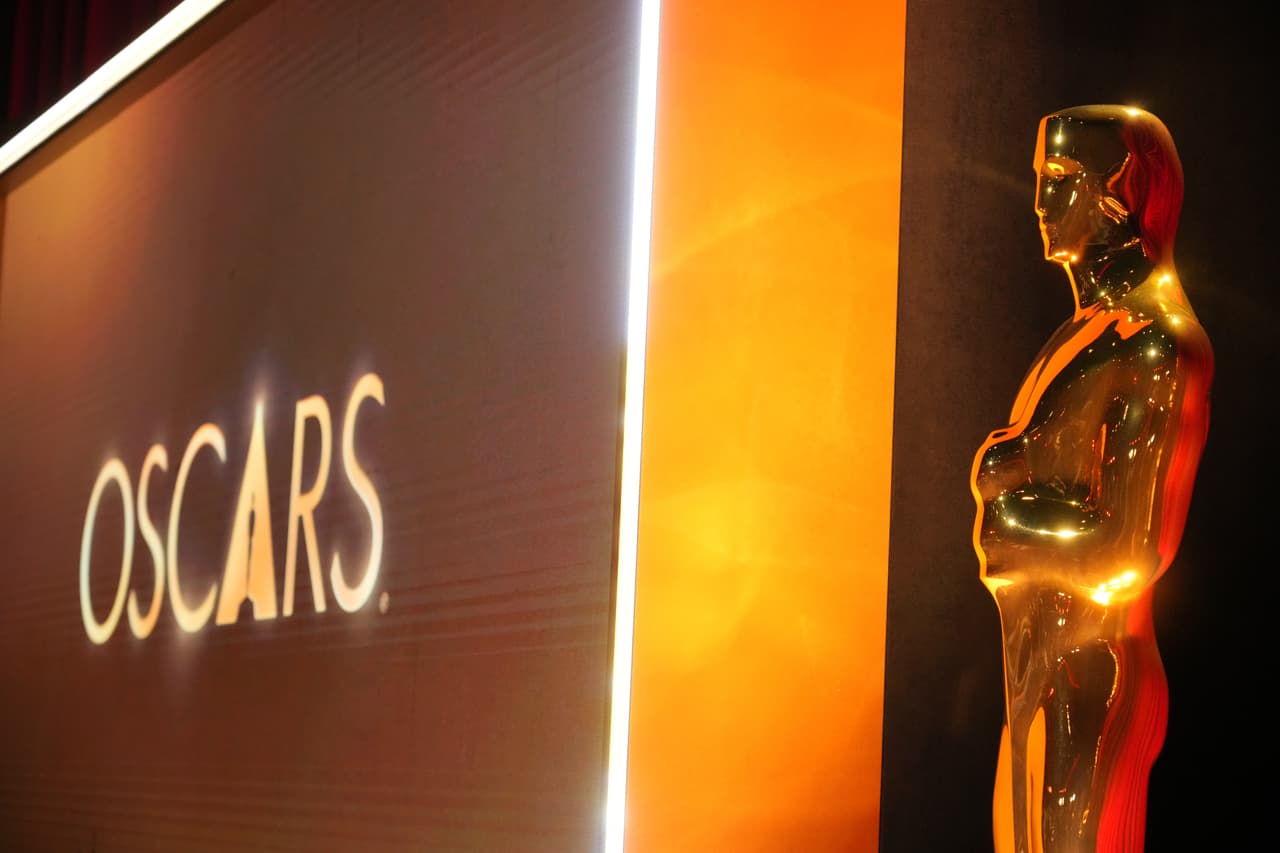 Nominados a los Premios Oscar 2026: 'Sinners' rompe récord y lidera la lista al estar en 16 categorías