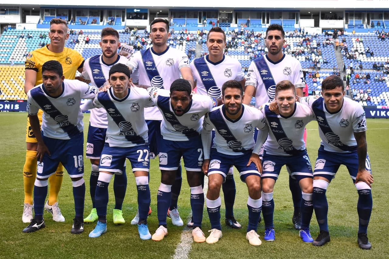 La Franja remontó el gol de Lezcano para llevarse la victoria en la segunda mitad con los tantos de Alustiza y Cavallini. Es el primer triunfo del Puebla en el Apertura 2019.