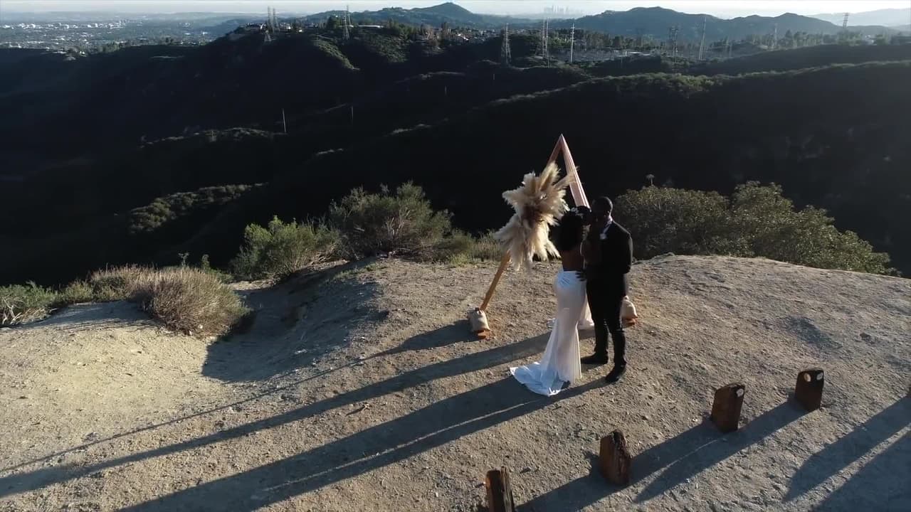 ¿Cuánto cuesta el amor? Esta pareja tuvo una boda de ensueño por solo $500