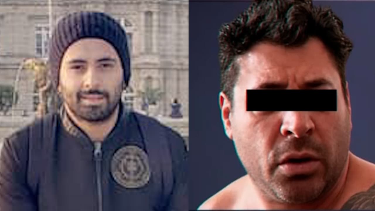 Presunto asesino del tecladista de Camilo Séptimo y su familia tenía orden de aprehensión, pero fue amparado