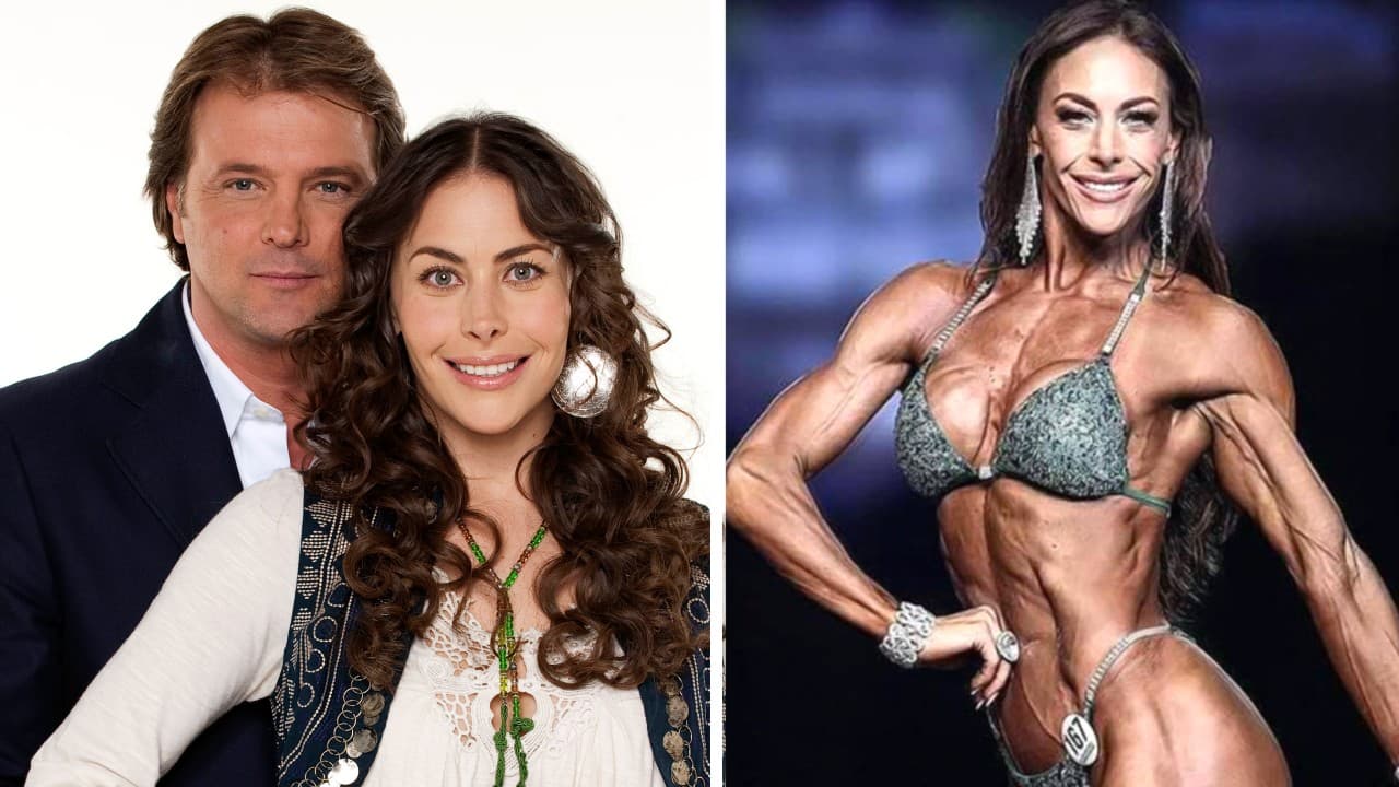 Vanessa Guzmán habla de su supuesto retiro de las telenovelas tras convertirse en atleta