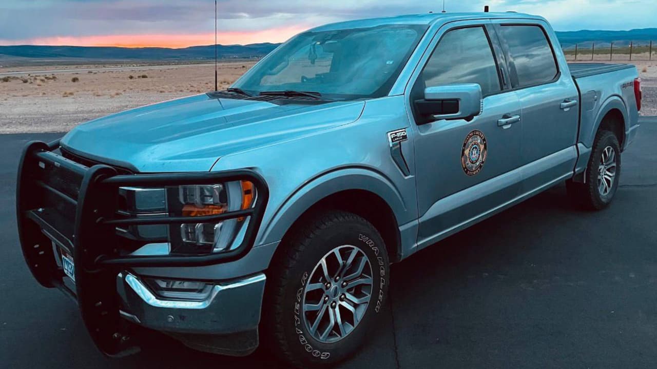 Detienen en Colorado a sospechoso de la muerte de tres mujeres en el condado Wayne