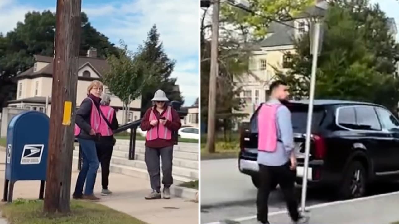 Así es la labor de voluntarios en Massachusetts que ayudan y protegen a inmigrantes de las redadas