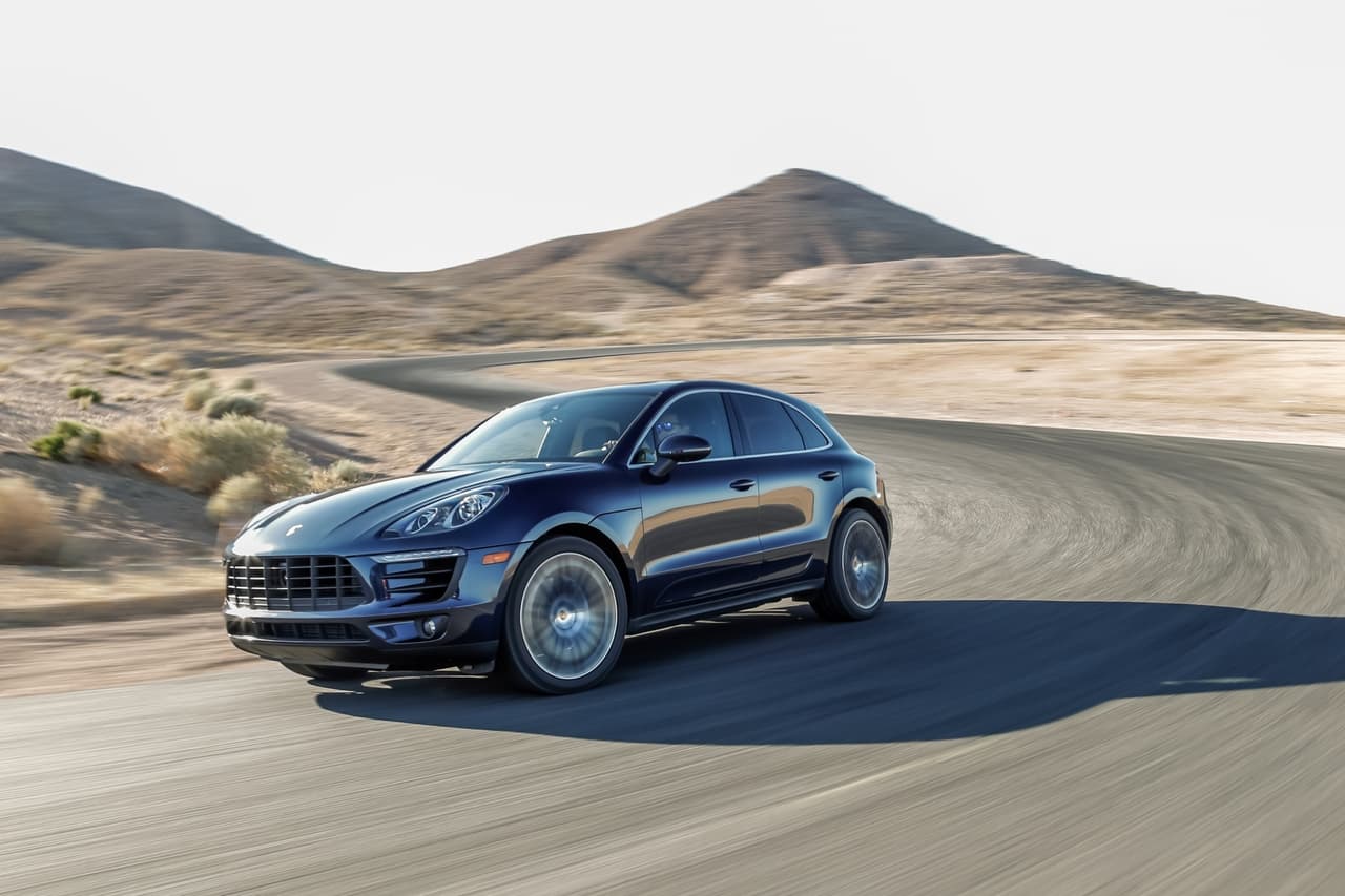 La nueva propuesta para esta SUV compacta se comercializará en Estados Unidos; será mostrada en la "ciudad que nunca duerme" a fines de marzo