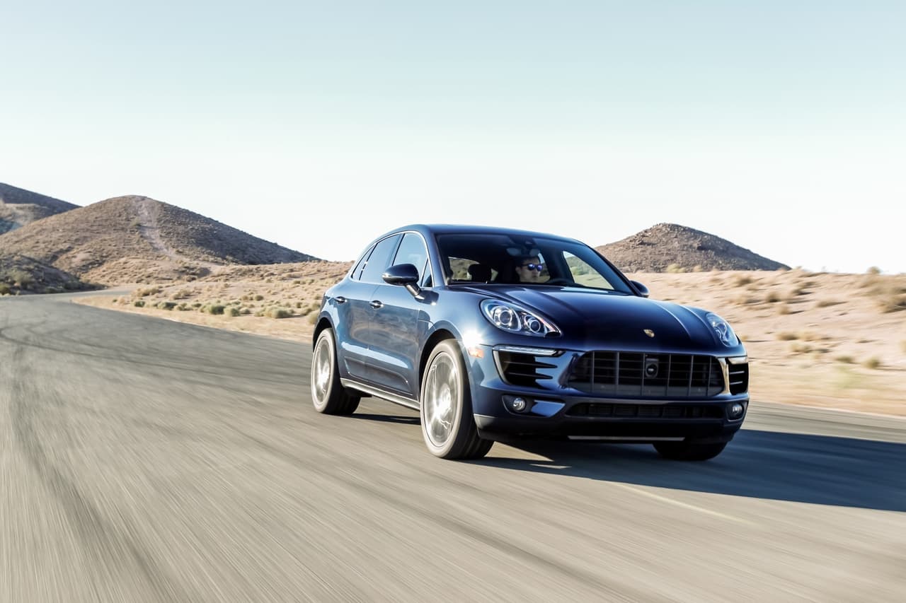 La novedad será mostrada por el fabricante germano en el New York International Auto Show 2016 que se celebrará en la ciudad que nunca duerme desde el 25 de marzo al 3 de abril en el Javits Center