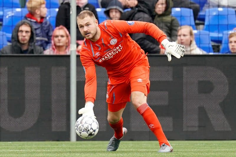 El ‘Guti’ regresa a las canchas y cierra goleada ante el Zwolle