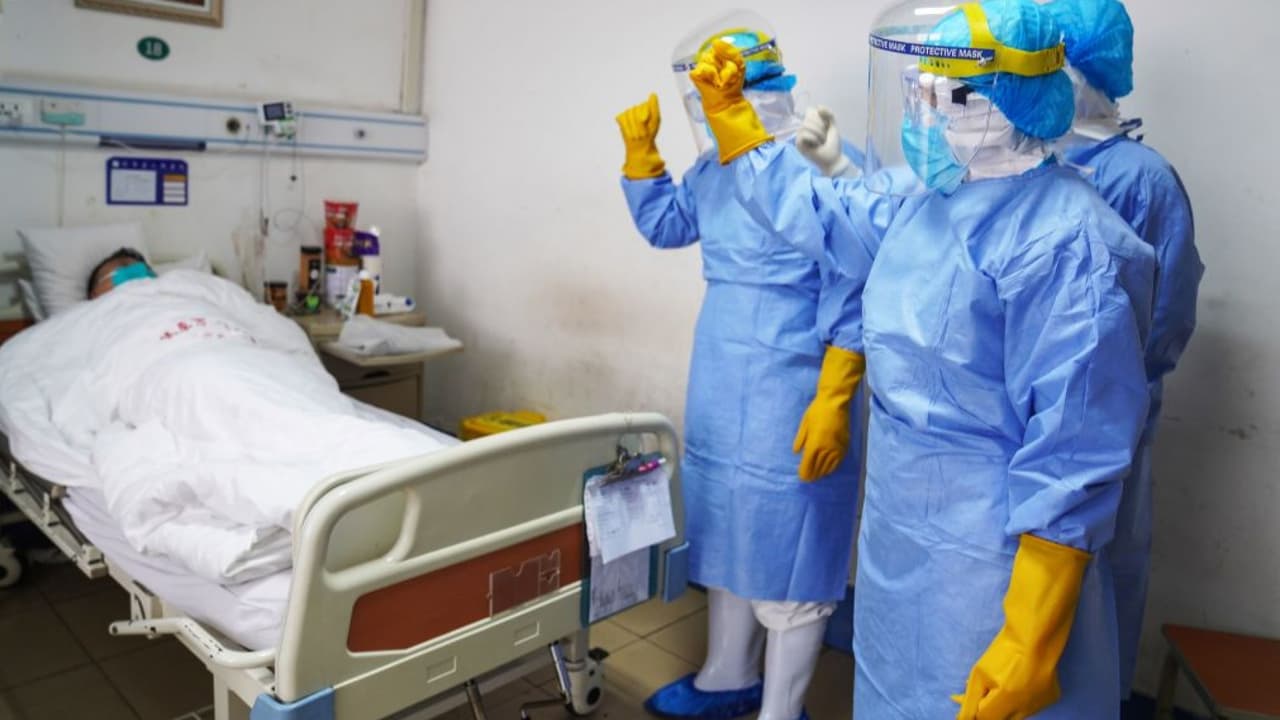 Muere la primera persona con coronavirus en Cuba