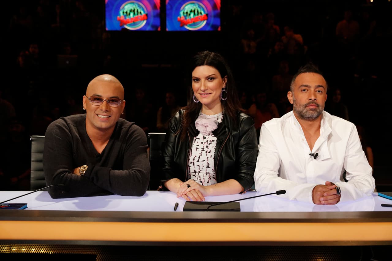 Ellos tuvieron que decirle adiós a un chico esta noche.