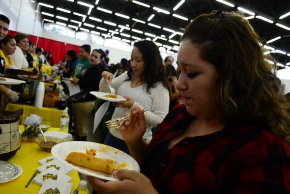 Festival Univision 2014