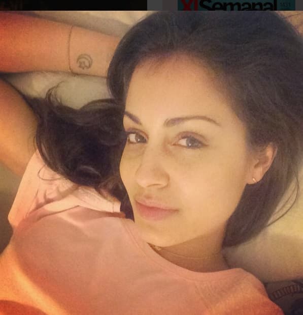 La actriz española de ascendencia árabe protagoniza la nueva serie de UniMás El Príncipe. No dejes de deleitarte con su belleza y sisfruta sus mejores fotos aquí: