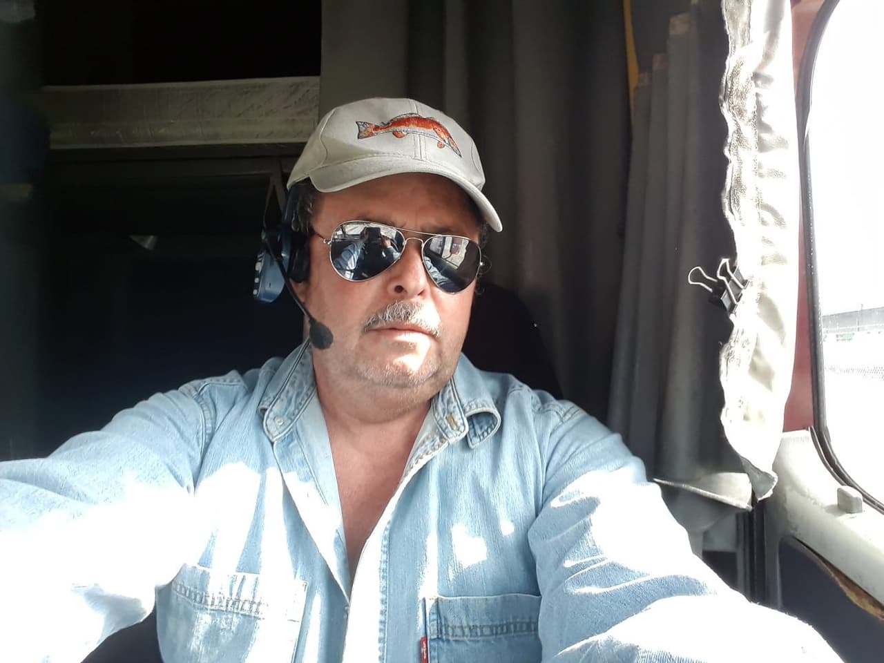 “Trump dijo que solo iba a echar a los delincuentes y no a la gente buena”, dice inmigrante con TPS