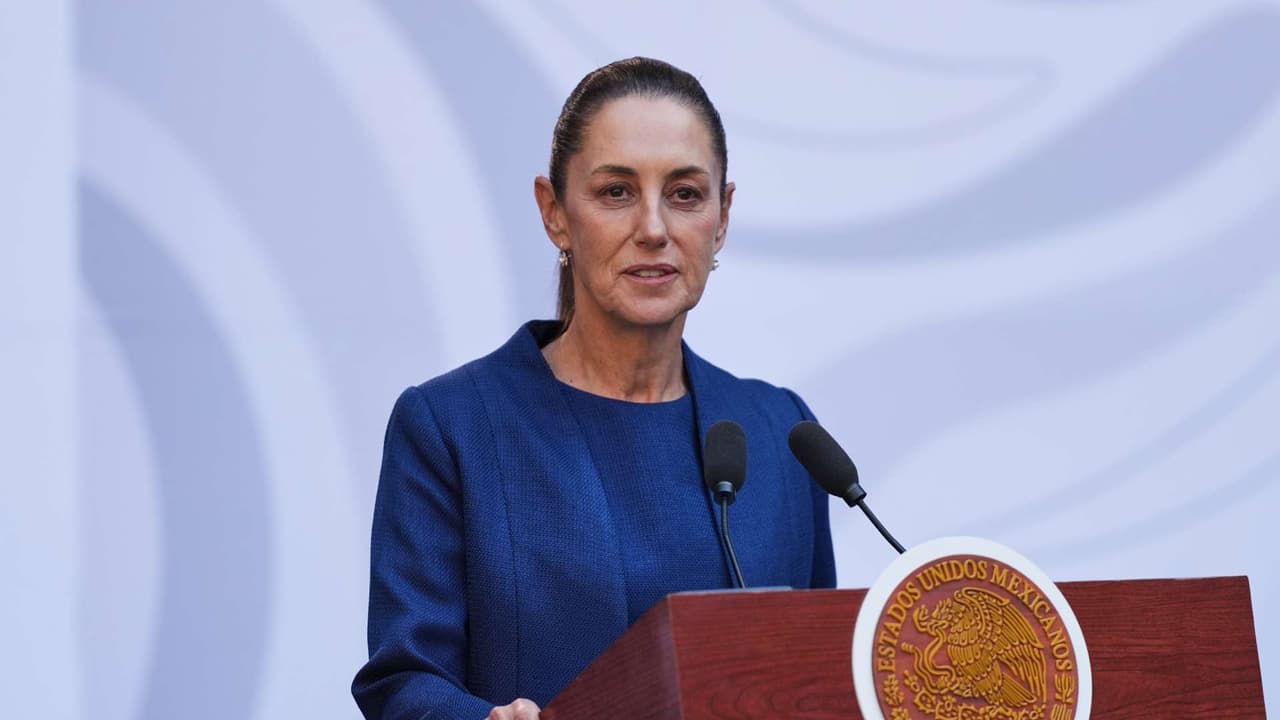 México coordina con Cuba el envío de ayuda humanitaria por vía marítima