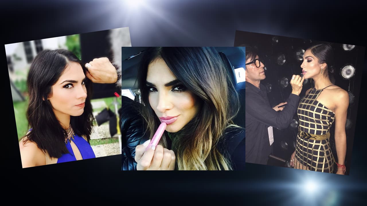 Everybody loves Ale's style, aquí sus fotos más fashion. ¿Cuál es tu look favorito?