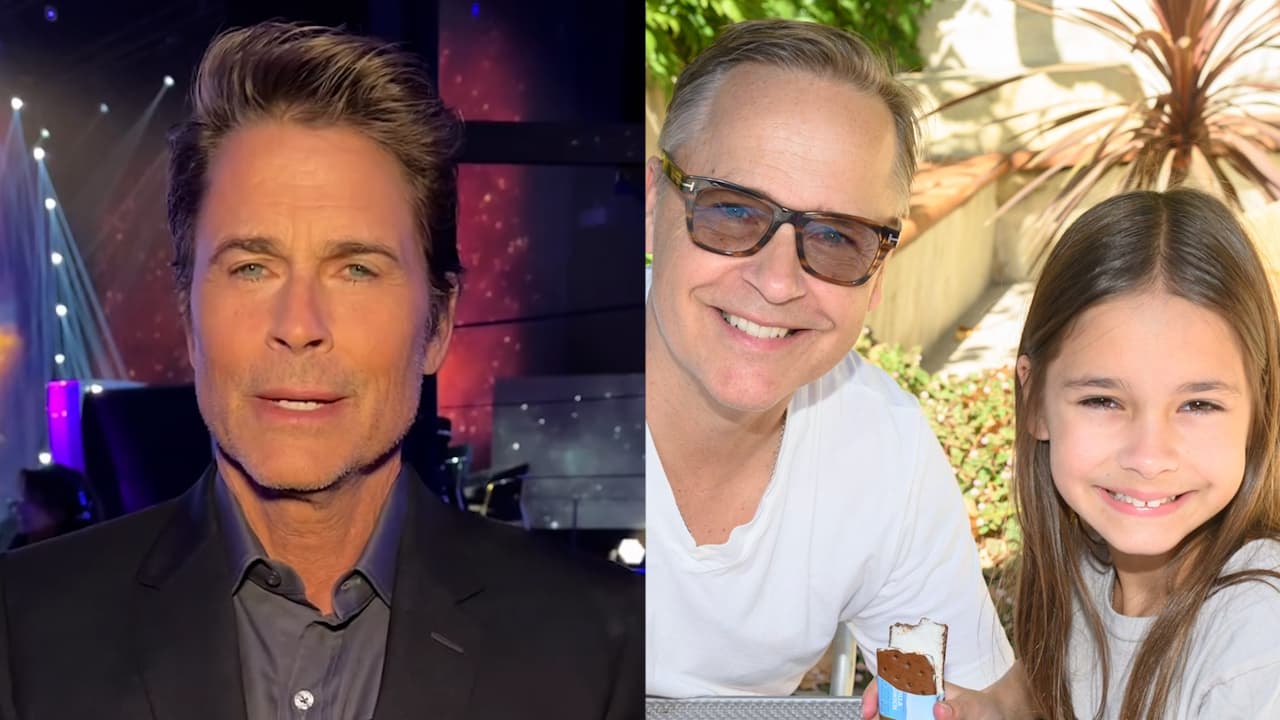 Hermano de Chad Lowe está “desconsolado” por la muerte de su sobrina de 13 años