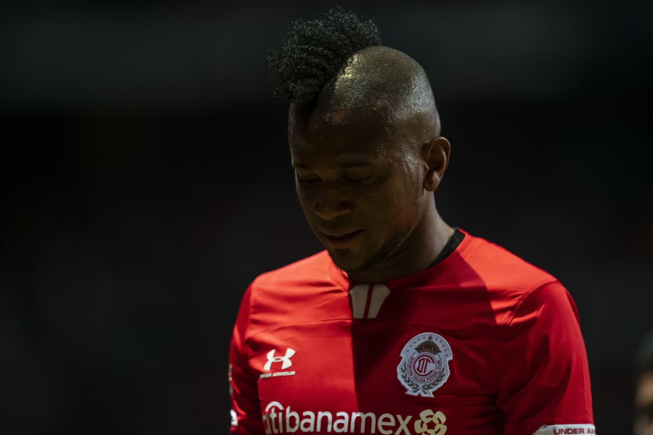 Toluca 5- 3 Atlas en penales