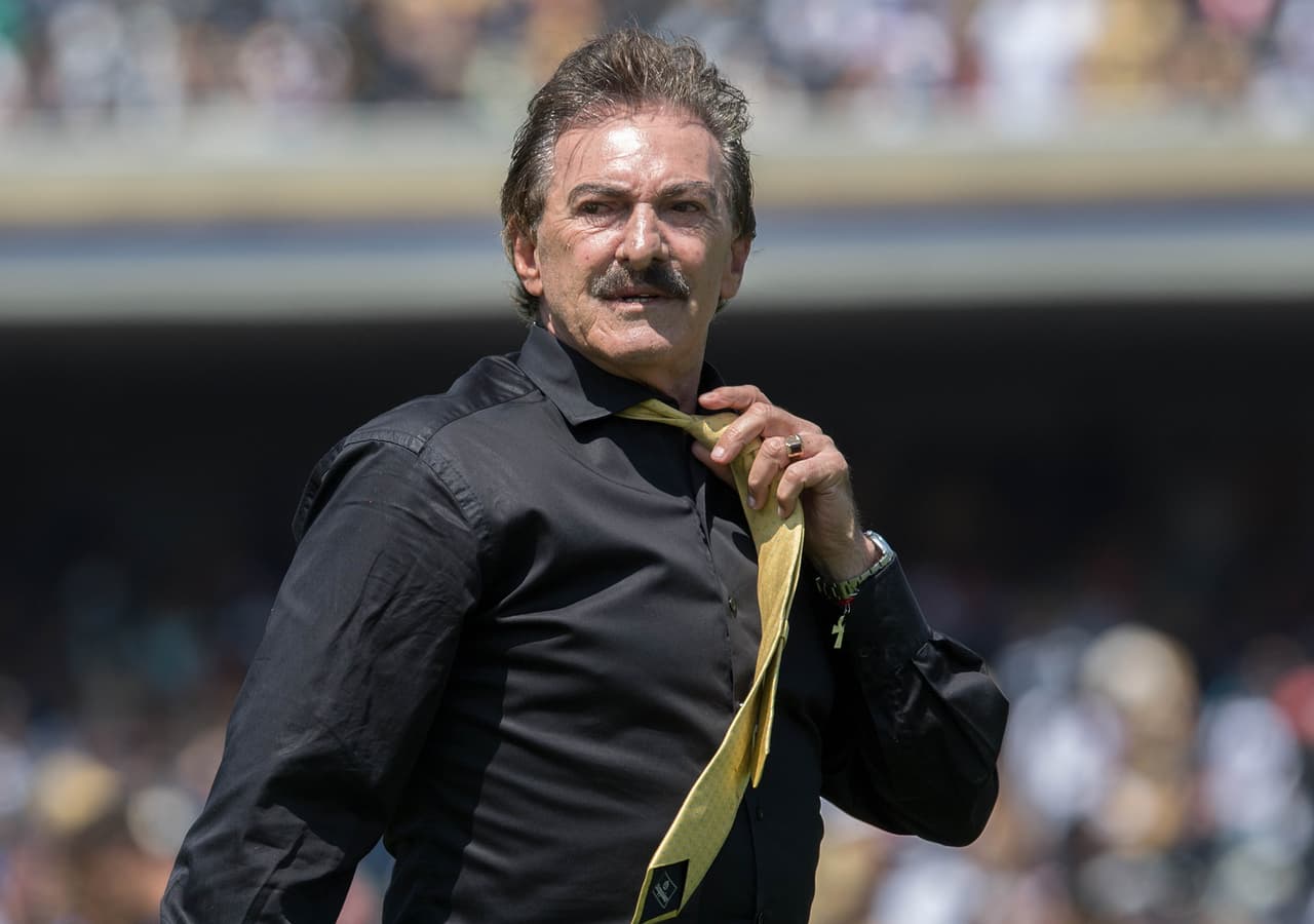 Alcanzó a relamerse las heridas del clásico perdido ganando en CU por 3-2 con gran actuación de Cecilio Domínguez.