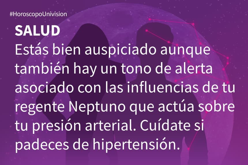 Piscis 4 de mayo 2020