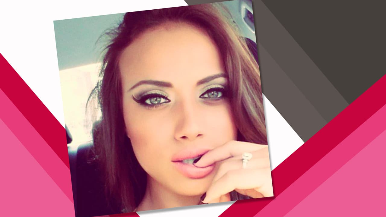 Catherine Castro: Esta puertorriqueña fue la segunda finalista de la novena temporada de Nuestra Belleza Latina.