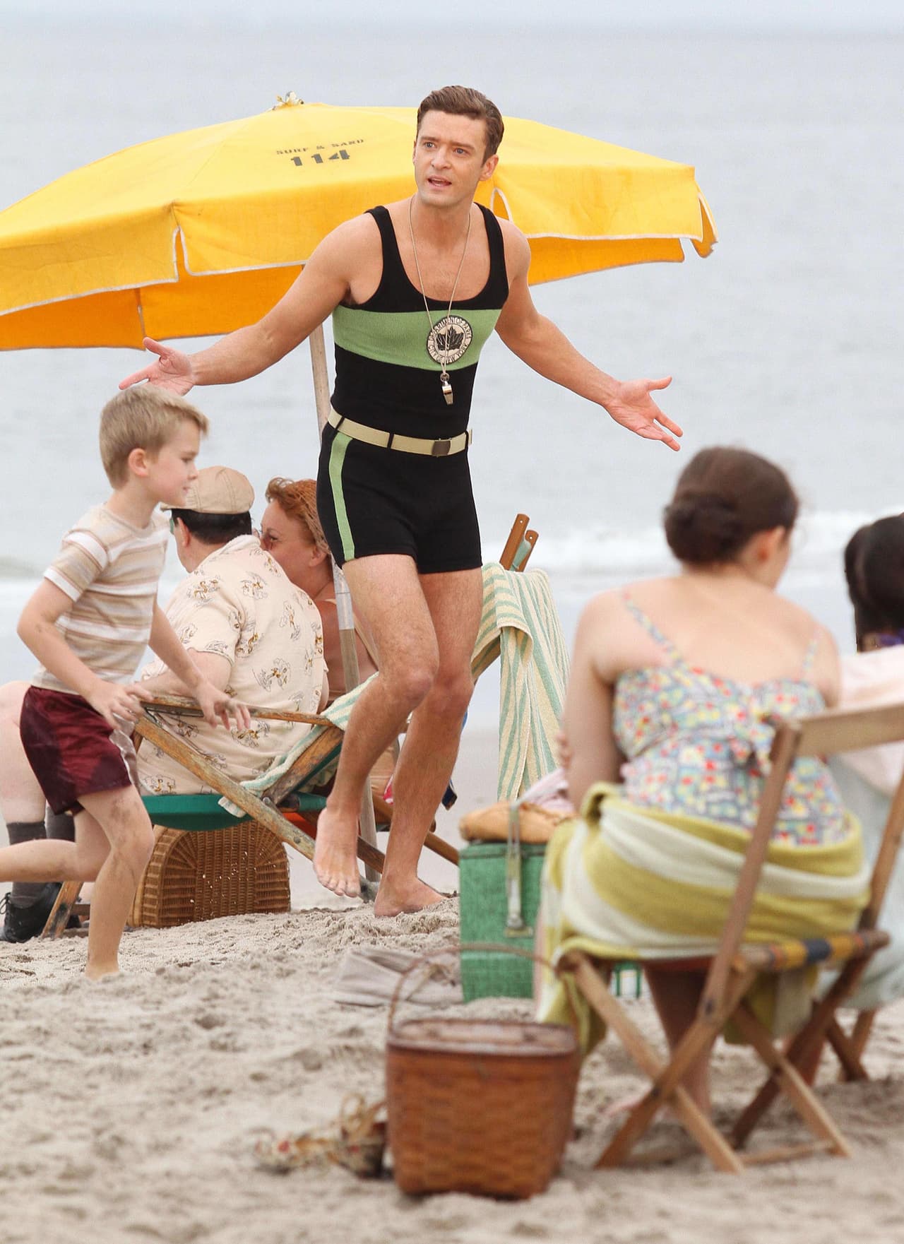 Ya queremos ver esta nueva película.