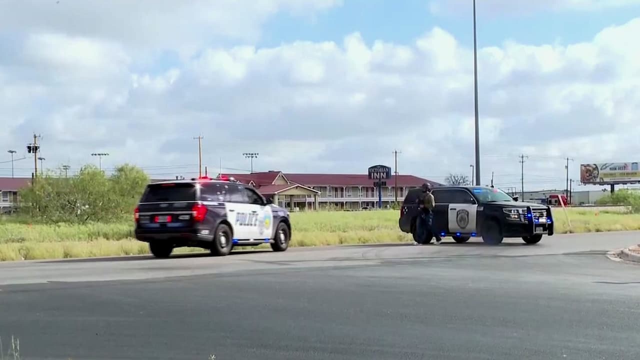 Tiroteo en Midland: El sospechoso, Víctor Mata Villarreal, fue abatido por las autoridades