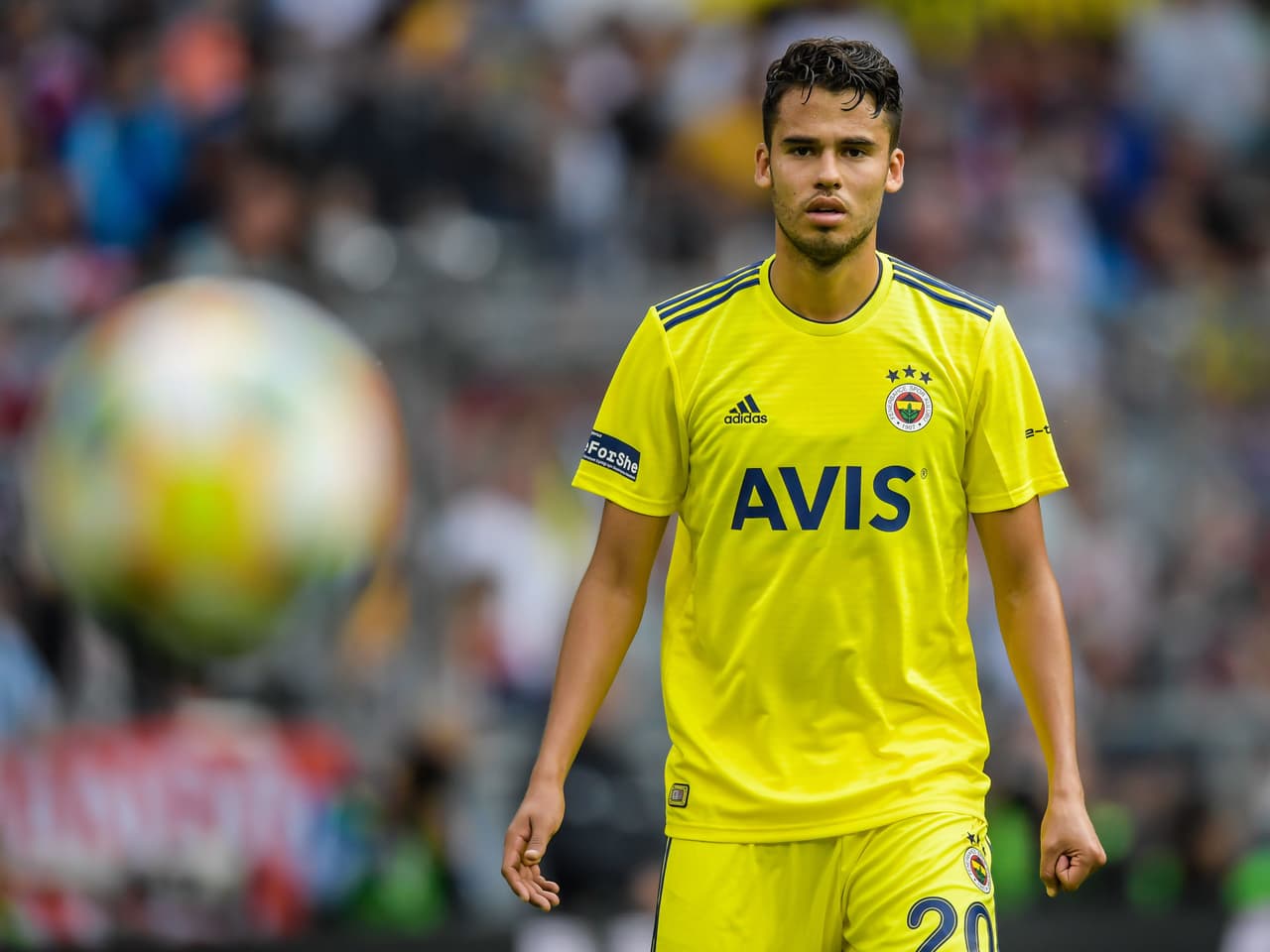 Diego Reyes tiene vía libre para fichar con Tigres