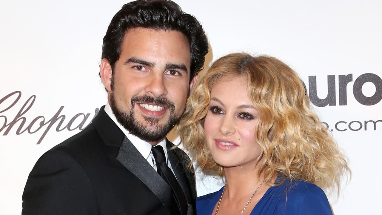 ¿Está o no embarazada Paulina Rubio? Gerardo Bazúa aclara si ya viene su "cuarto hijo"