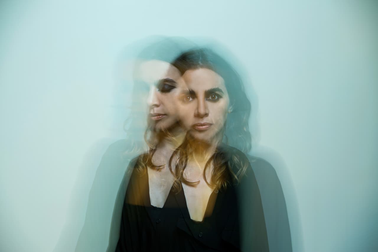 Escucha 'Sueño', el nuevo EP de Ceci Bastida en exclusiva por Uforia Music